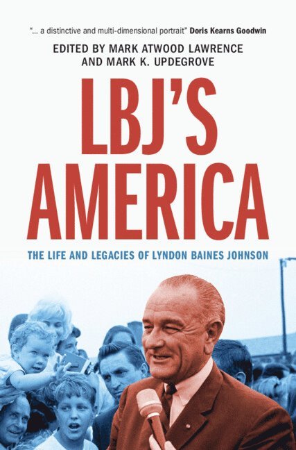LBJ's America 1