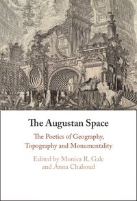 bokomslag The Augustan Space