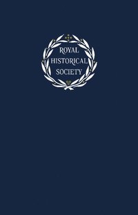 bokomslag Transactions of the Royal Historical Society: Volume 31