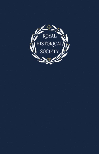 Transactions of the Royal Historical Society: Volume 31 1
