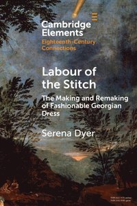 bokomslag Labour of the Stitch