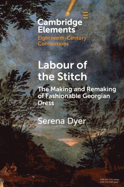 Labour of the Stitch 1