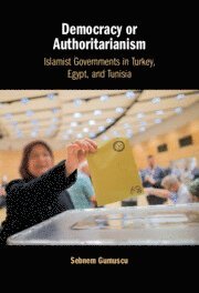 Democracy or Authoritarianism