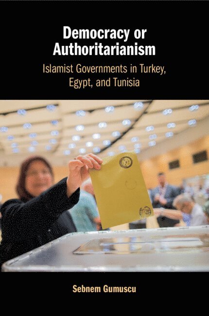 Democracy or Authoritarianism