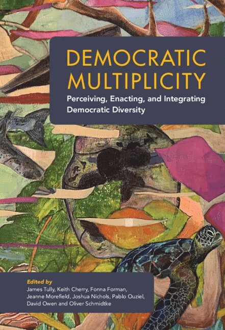 Democratic Multiplicity 1