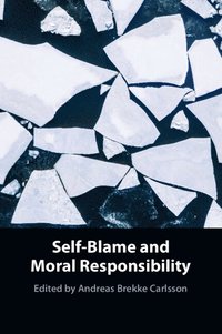 bokomslag Self-Blame and Moral Responsibility