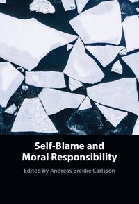 bokomslag Self-Blame and Moral Responsibility