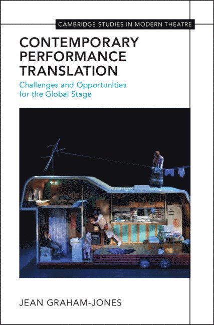 Contemporary Performance Translation 1