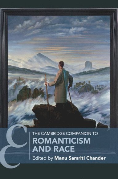 bokomslag Cambridge Companion to Romanticism and Race