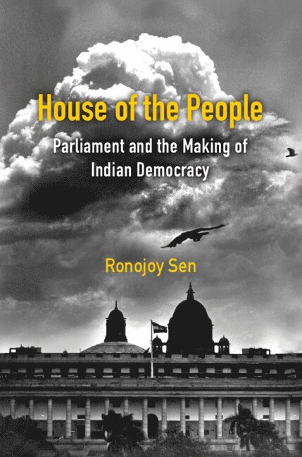 Ronojoy Sen, Ronojoy (National University of Singapore) Sen - House of the People, Inbunden
