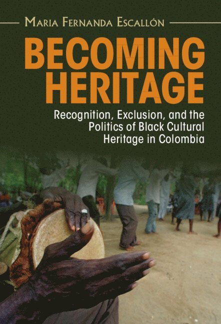 Becoming Heritage 1