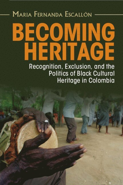 Becoming Heritage 1