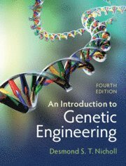 bokomslag An Introduction to Genetic Engineering