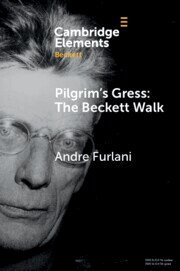 Andre Furlani - Pilgrim's Gress: The Beckett Walk, Häftad