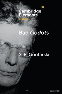 bokomslag Bad Godots