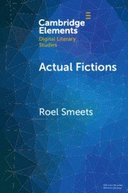 Actual Fictions
