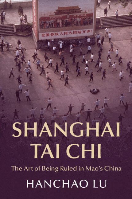 Shanghai Tai Chi