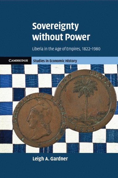 bokomslag Sovereignty without Power