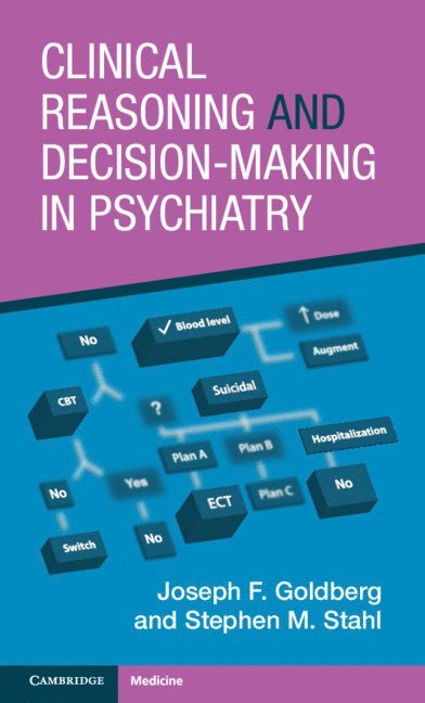 Clinical Reasoning and Decision-Making in Psychiatry 1