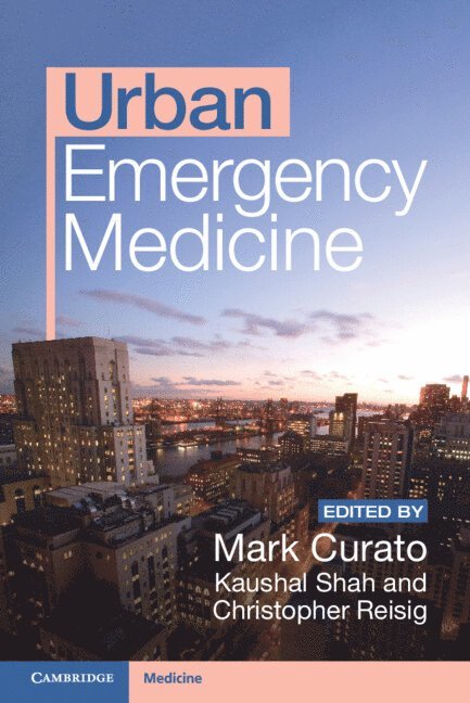 Urban Emergency Medicine 1