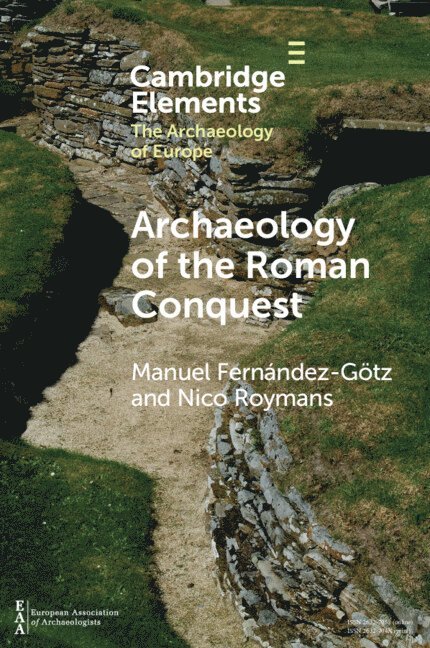 Archaeology of the Roman Conquest 1