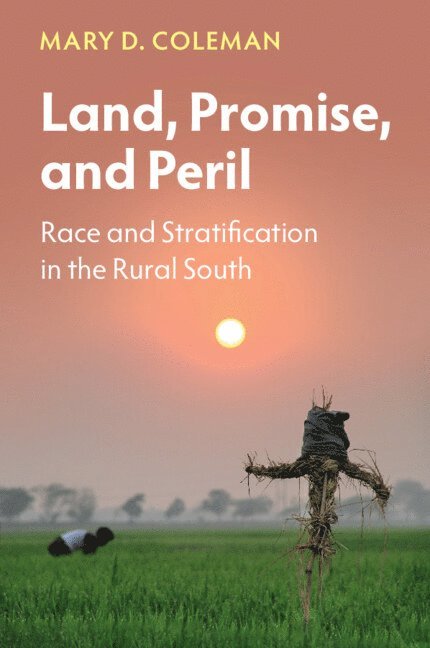 Land, Promise, and Peril 1