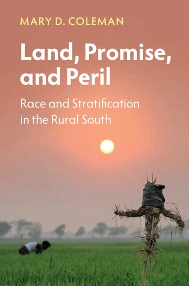 Mary D. Coleman - Land, Promise, and Peril, Inbunden