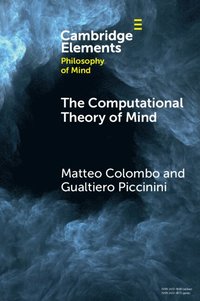 bokomslag The Computational Theory of Mind