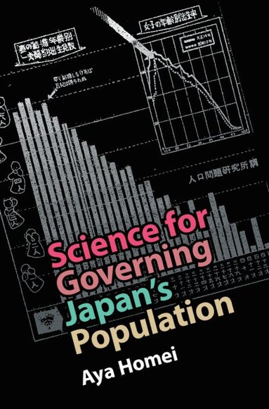 bokomslag Science for Governing Japan's Population