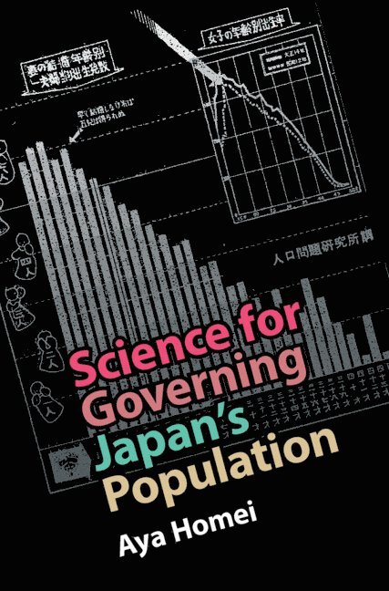 Science for Governing Japan's Population 1