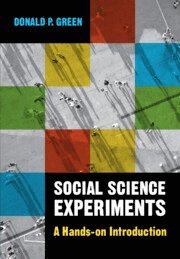 Social Science Experiments 1