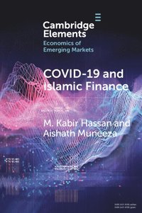 bokomslag COVID-19 and Islamic Finance