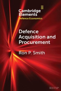 bokomslag Defence Acquisition and Procurement