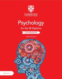bokomslag Psychology for the IB Diploma Coursebook with Digital Access (2 Years)