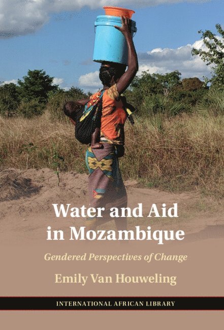 Water and Aid in Mozambique 1