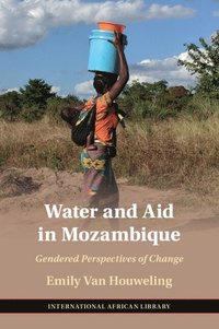 bokomslag Water and Aid in Mozambique