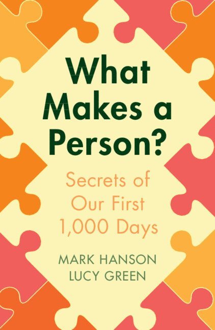 What Makes a Person? 1