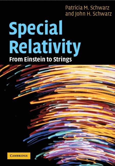 Special Relativity 1