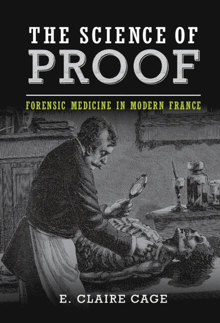 The Science of Proof 1