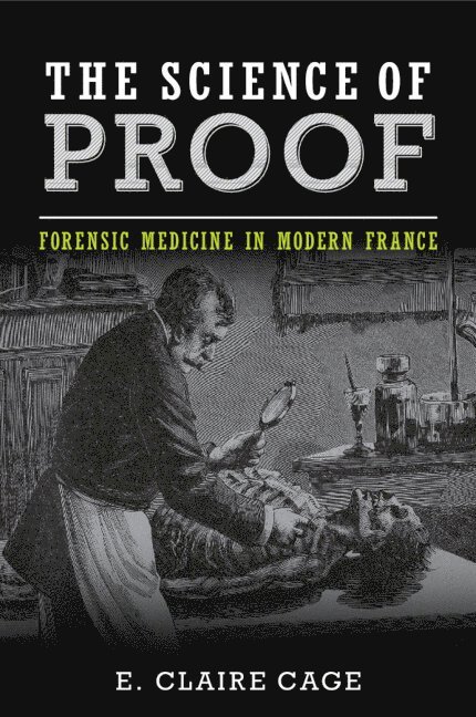 The Science of Proof 1