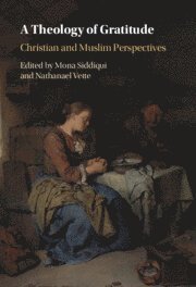 Theology of Gratitude