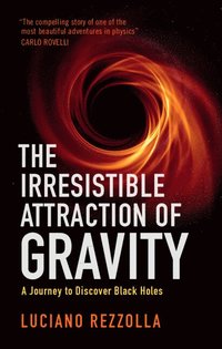 bokomslag The Irresistible Attraction of Gravity