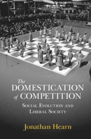 bokomslag Domestication of Competition