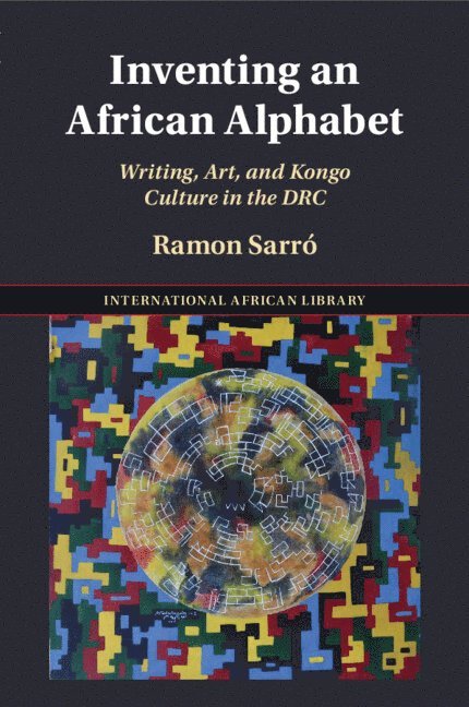 Inventing an African Alphabet