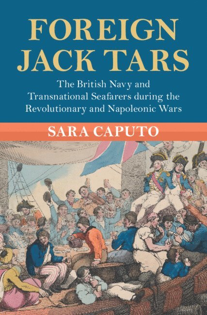 Foreign Jack Tars 1