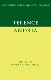 Terence: Andria