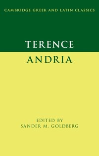 bokomslag Terence: Andria