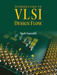 bokomslag Introduction to VLSI Design Flow