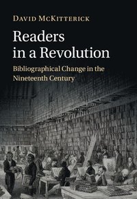 bokomslag Readers in a Revolution