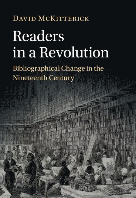 Readers in a Revolution